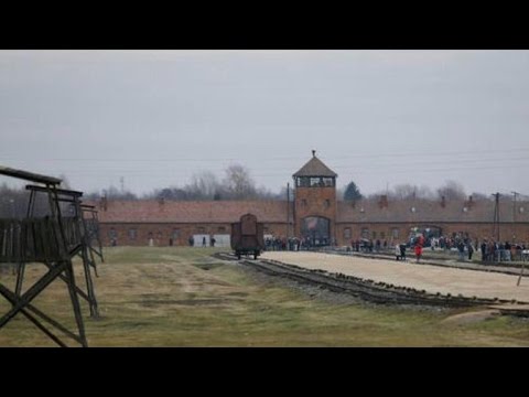 Thumb of Players Ending Up at Auschwitz video