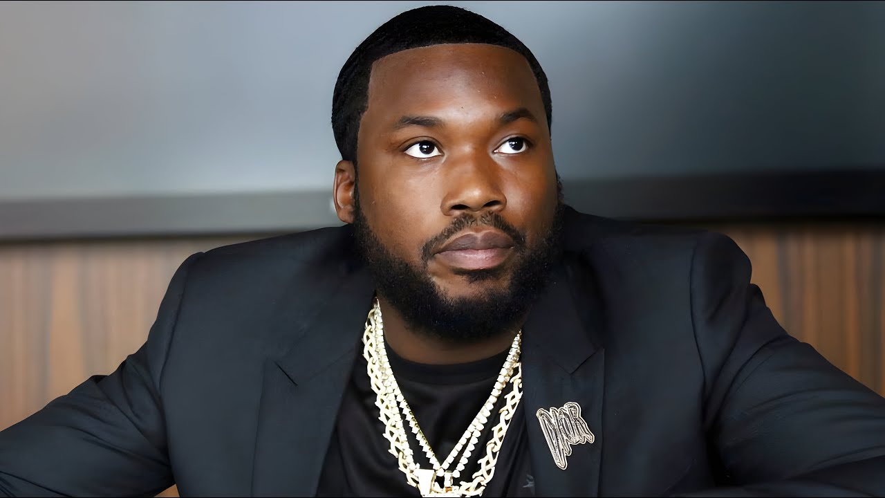 Meek Mill - Where Do I Begin (Remix Music Video)