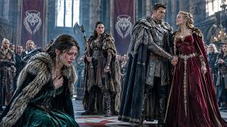 Her Mate Chose Her Sister Over Her—Until the Rogue Queen Revealed Her Hidden Bloodline