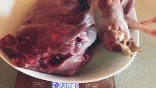 Рецепт приготовления зайца «Заяц с яблоками и сыром» Рецепт приготовления зайца «Заяц с яблоками и сыром»