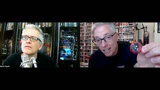 Download Lagu Rock Treasures from the Pardo and Popoff Vaults (w/ Martin Popoff) MP3