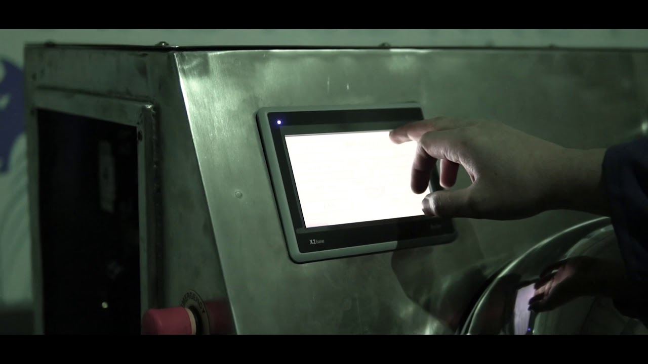 Coating Pan Machine (Dragee Machine) by Nal Machinery