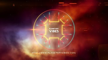 Planetary Vibes Promo
