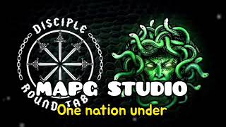 Dada Life - One Nation Under ( remix mapg studio ) # 188