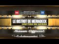 Le bistrot de meriadeck  4k ultra  4k