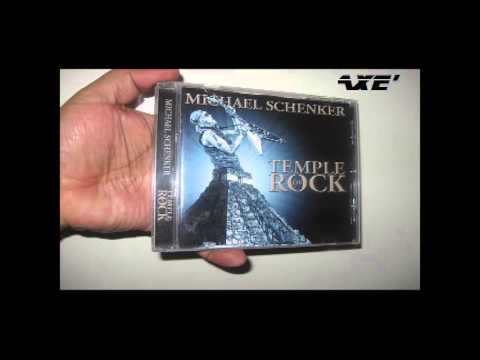Michael Schenker — MICHAEL SCHENKER [ BEFORE THE DEVIL KNOWS YOU'RE DEAD ] AUDIO TRACK