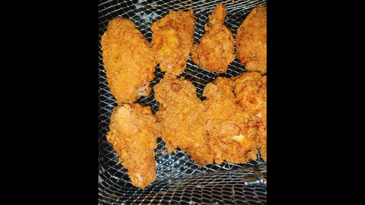 Cajun Chicken Budget YouTube