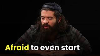 How to Build When AI Might Take Your Industry