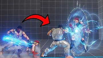Ryu