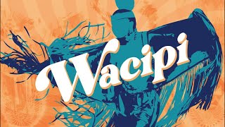 2024 SMSC Wacipi Exhibition at Mall of America