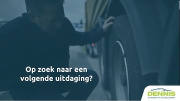 Monteur Banden en Wielen Zware Voertuigen vacature bij Euromaster Zevenhuizen