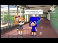 (Gacha Club) Tilapia's new friend