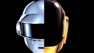 Daft Punk - Get Lucky (Radio Edit)