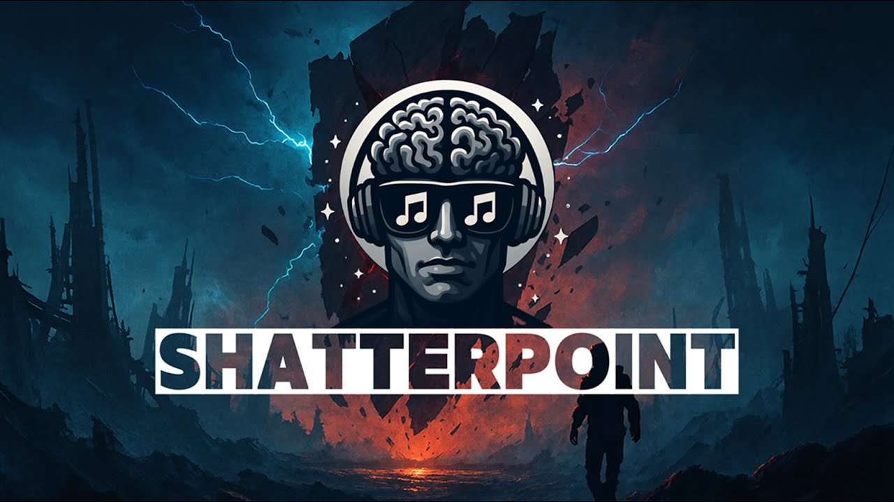 Brainiac Musik - Shatterpoint 💥 [Copyright Free] No. 14