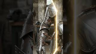 Transform knight armor old new