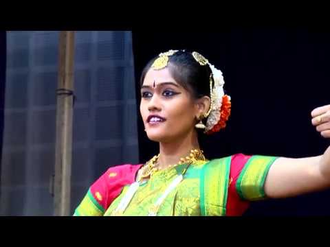 26th Annual Day || Rama Shabdam || Rukmini Devi Section - YouTube