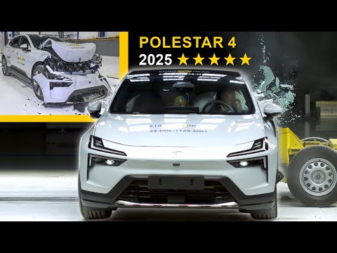 Polestar News Today