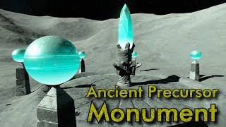 Ancient Precursor Monument found on Minmus! - KSP2