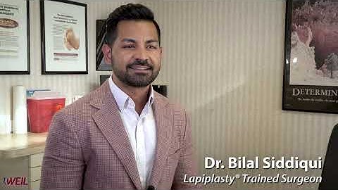 WFA Lapiplasty - Dr. Bilal Siddiqui