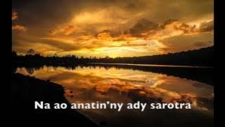Aminao ny finoako - Pst Jocelyn R