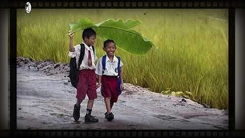 CHỦ ĐỀ 8  MƯA HÈ   ÂM NHẠC LỚP 7   KẾT NỐI TRI THỨC VỚI CUỘC SỐNG