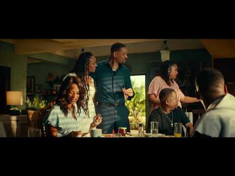 Bad Boys: Ride or Die (2024) | Hollywood.com Movie Trailers