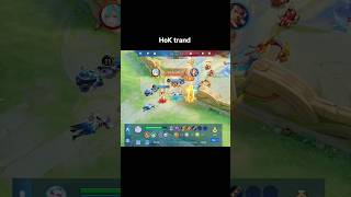 world best moba games hok ind #honerofkings #hok #ewc #hokindia #moba