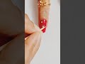 Very easy nail art naildesign nailtutorial nailcraft shorts lithyshorts