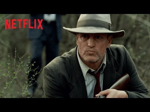 The Untold History Of The Highwaymen | Netflix