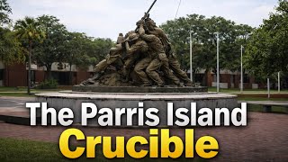 Life Of A Marine | Episode 6 | The Crucible 