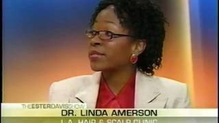 Ester Davis Show