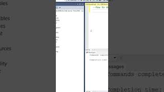 Famous HOW TO DELETE TABLE PERMANENTLY MSSQL | SQL TUTORIAL | HINDI Profile