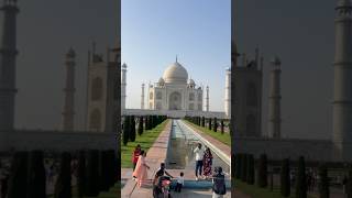 The TAJ Story #shorts #ytshorts #yyshortsindia#shortsfeeds #ytfeeds #inidia #tajmahal #trendingnow