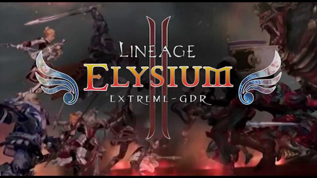 Elysium II - Trailer