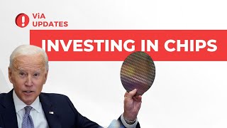 How Does the CHIPS Act Affect Investors?
