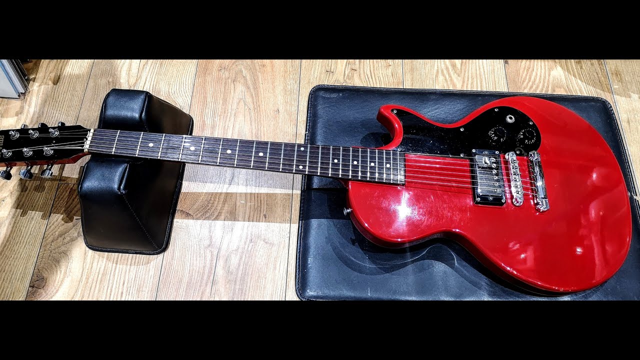 ギター Gibson Les Paul Melody Maker Epiphone Les Paul Melody Maker Starter Pack – Gibson