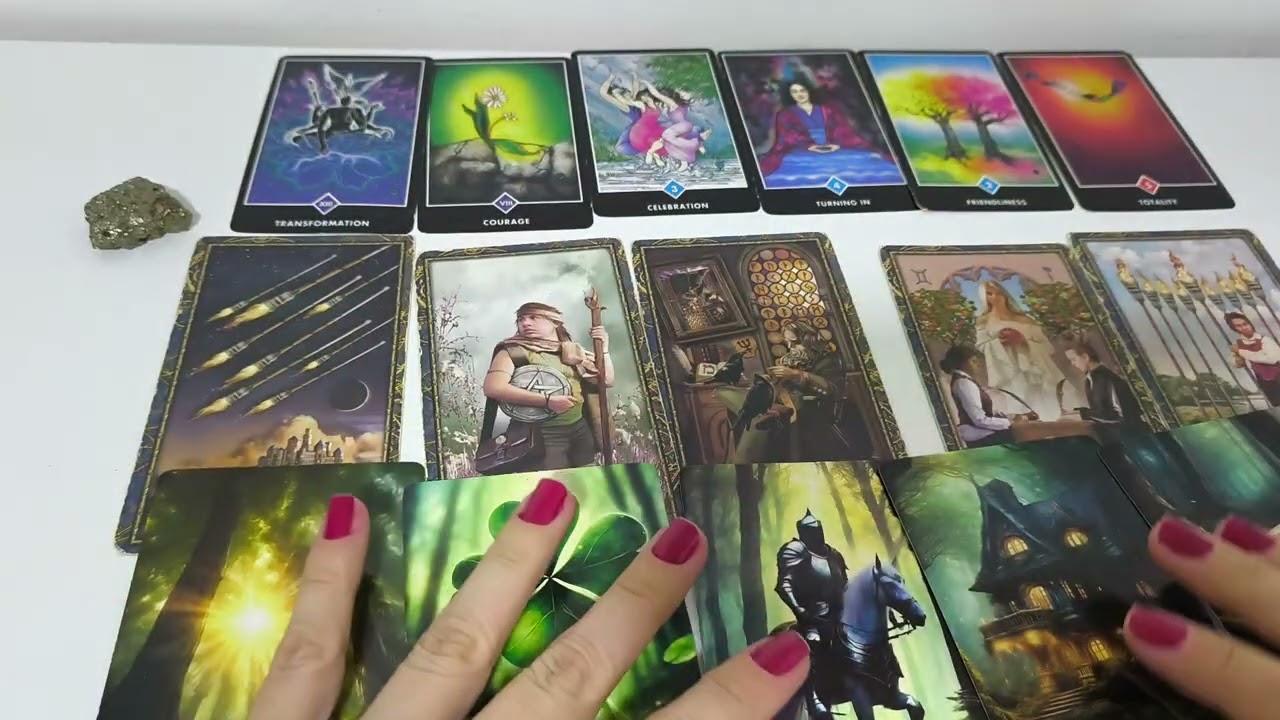 A ESPIRITUALIDADE QUER QUE VOCÊ SAIBA DISSO 