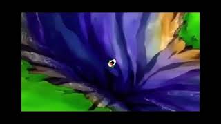 Fishy Boopkins Falling