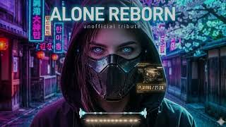 ALAN WALKER STYLE X AURA WALKER | ALONE REBORN | EDM MIX 2026 VOL.02