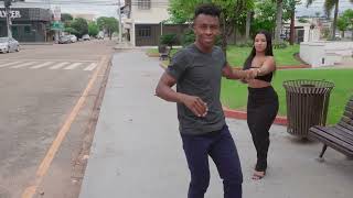 Quem é que ta mentindo - Allanzinho e Klessinha