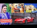 Divyanka Tripathi Lifestyle 2026, Son, Age, Husband, Family, Biography, House