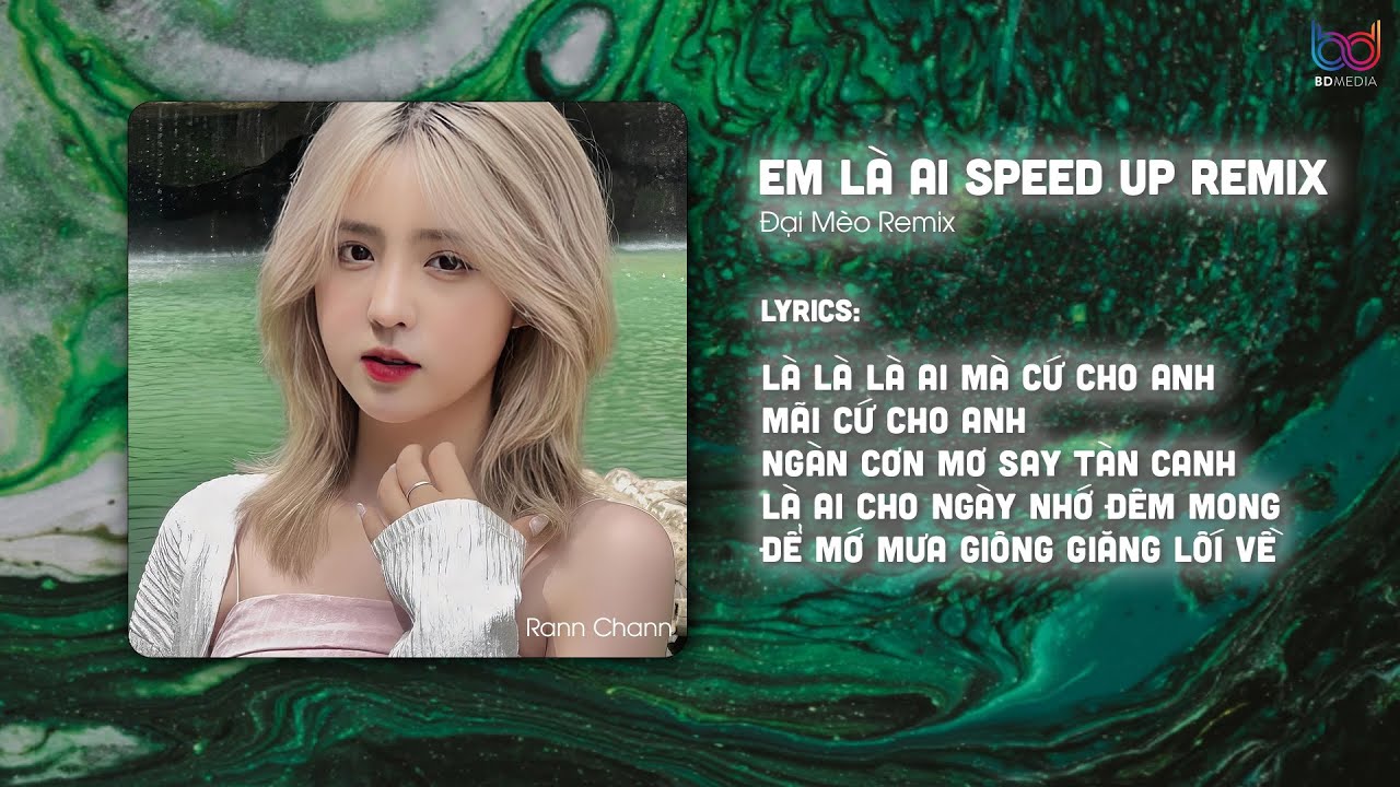 Em Là Ai Remix - Keyo - Là Là Là Ai Mà Cứ Cho Anh Mãi Cứ Cho Anh | Nhạc ...
