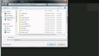 HTML Tutorial 3: Setting up a Stylesheet