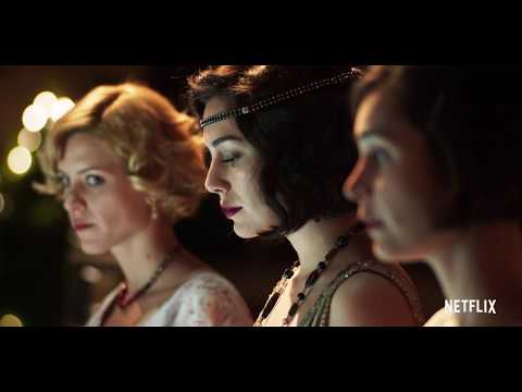 Las Chicas del cable - Las Chicas del cable