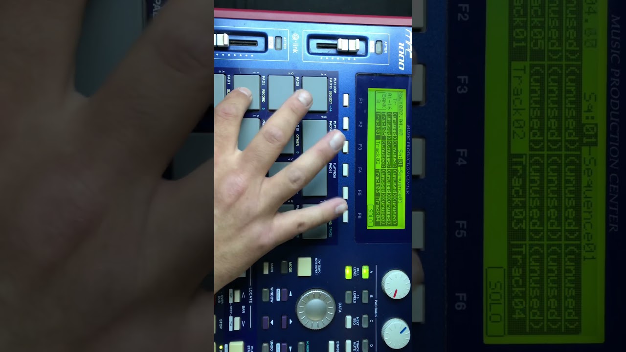 805 Hip Hop. Project 6