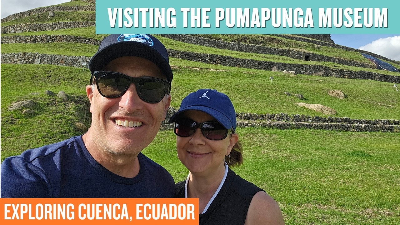 Our Amazing Day At Cuenca's Pumapungo Archeological Museum!