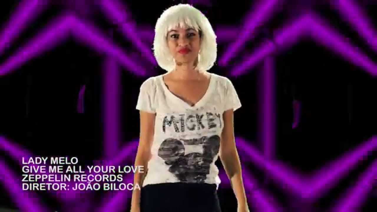 Lady Melo e o boy do ECAD - PORTAESO