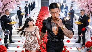 💥No One Dare Approach Cold CEO!Until Poor Girl Mistakenly Bumped Into His Arms!Melted Heart! screenshot 2