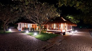 C Lanta Hostel - Adult Only | Koh Lanta, Thailand | Hotel Review 🌟