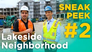 Sneak Peek: Lakeside Neighborhood, Episode 2